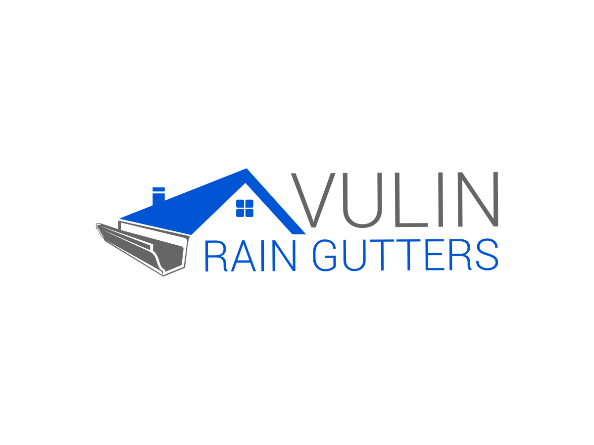 Vulin Rain Gutters